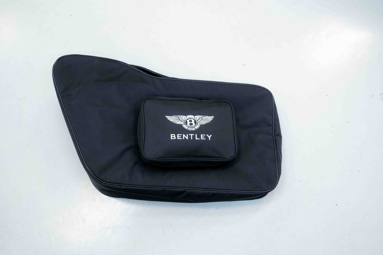 Used 2014 Bentley Continental GT V8 S image 80