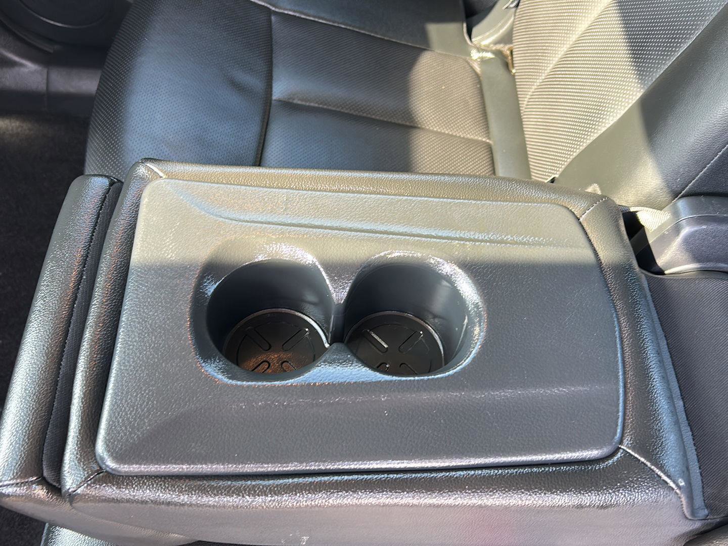 Used 2020 Nissan Rogue SL w/ Premium Package AWD/4WD image 24