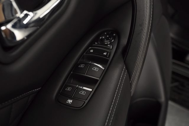 Used 2023 INFINITI QX80 Sensory AWD/4WD image 12
