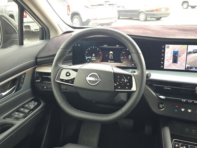 Used 2025 Nissan Murano SL w/ Cargo Package AWD/4WD image 38