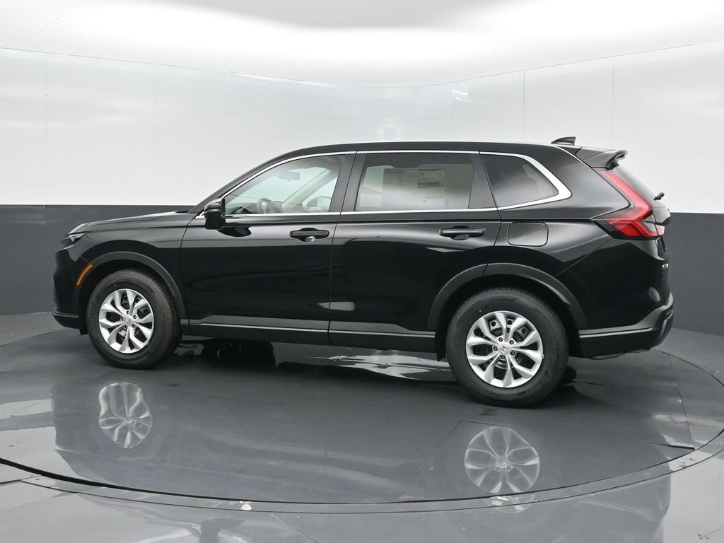 New 2026 Honda CR-V LX image 13