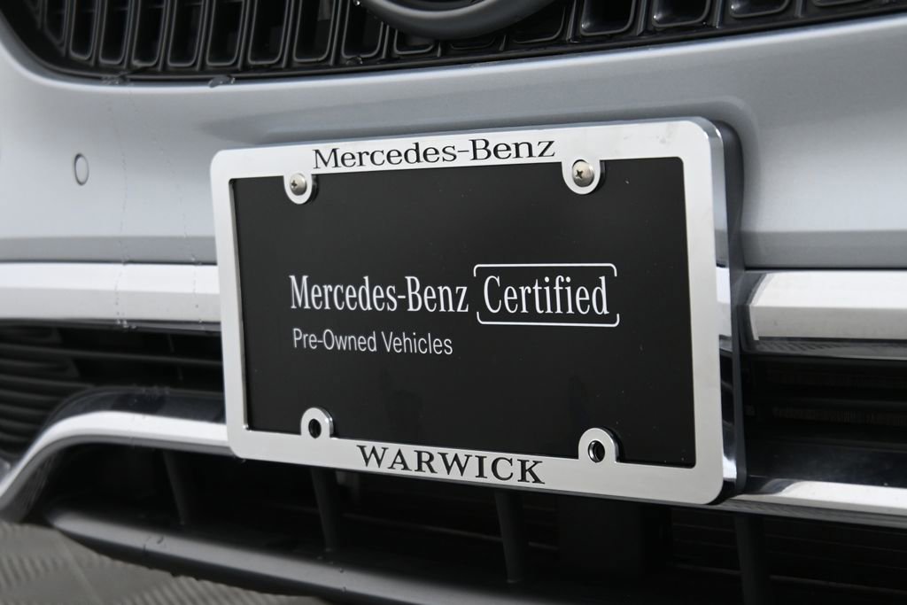 Certified 2026 Mercedes-Benz GLA 250 4MATIC image 13