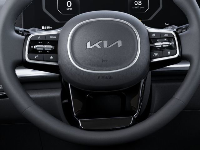 New 2026 Kia Carnival SX w/ SX Dark Edition Package image 22