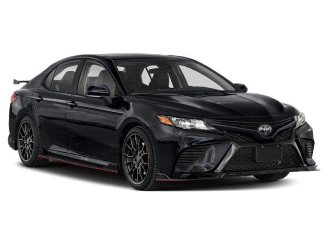 Used 2023 Toyota Camry TRD image 6