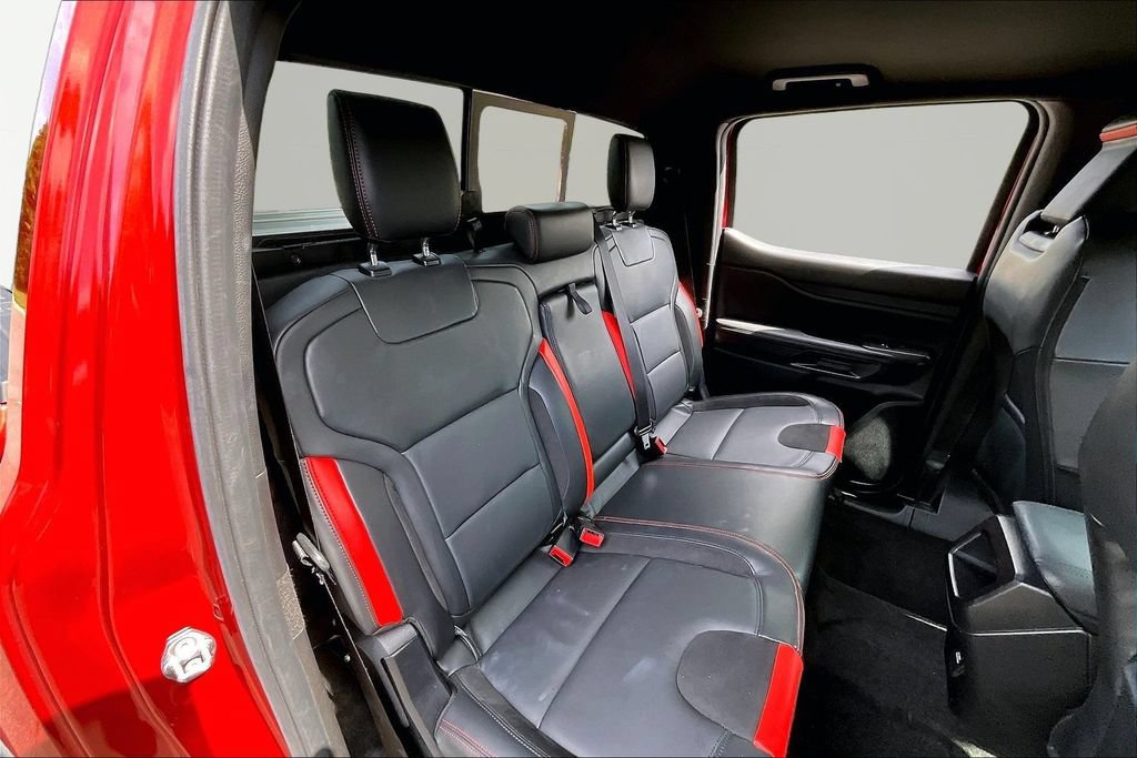 Used 2024 Ford Ranger Raptor AWD/4WD image 19