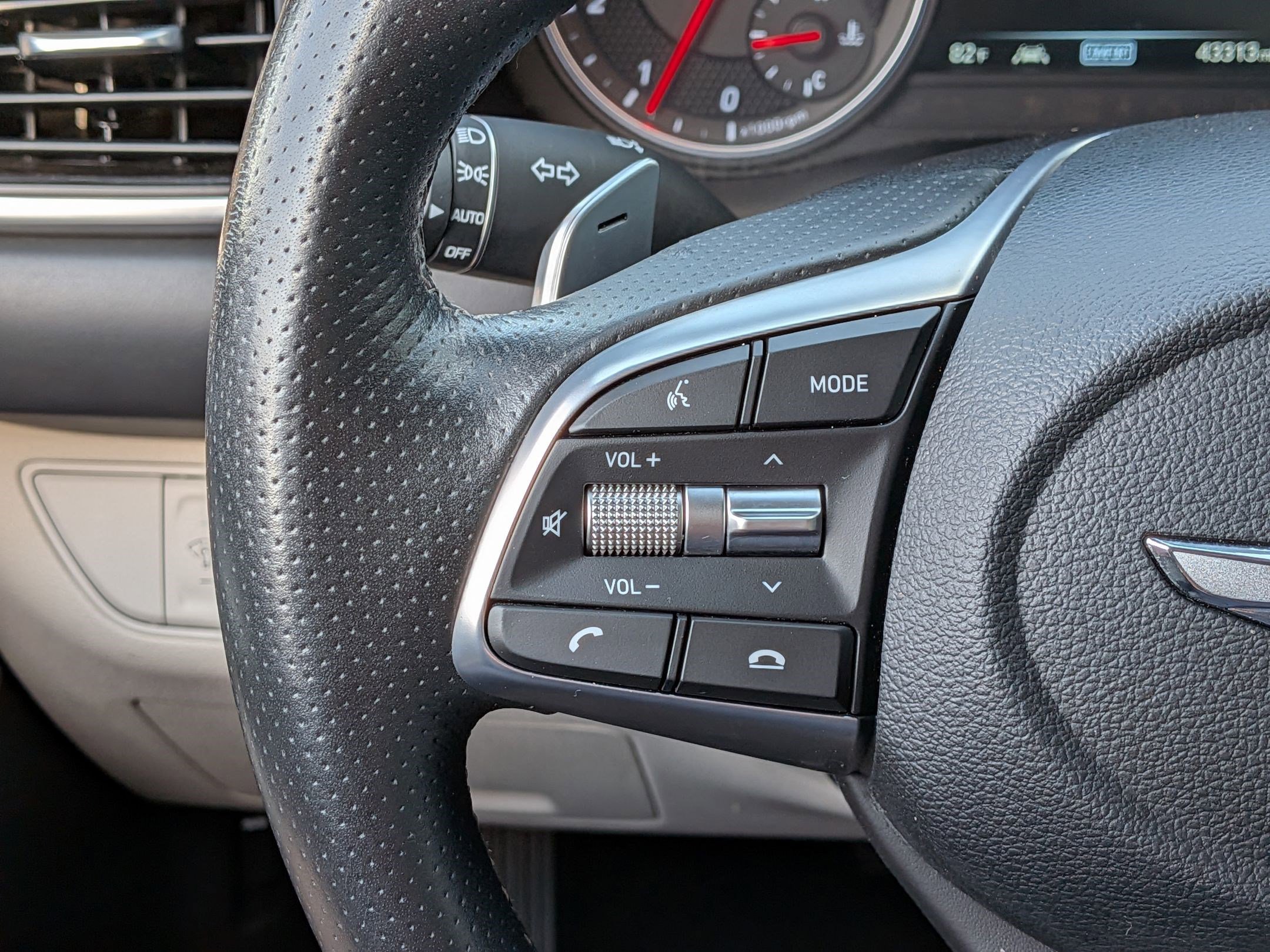 Used 2021 Genesis G70 2.0T w/ Prestige Package image 20