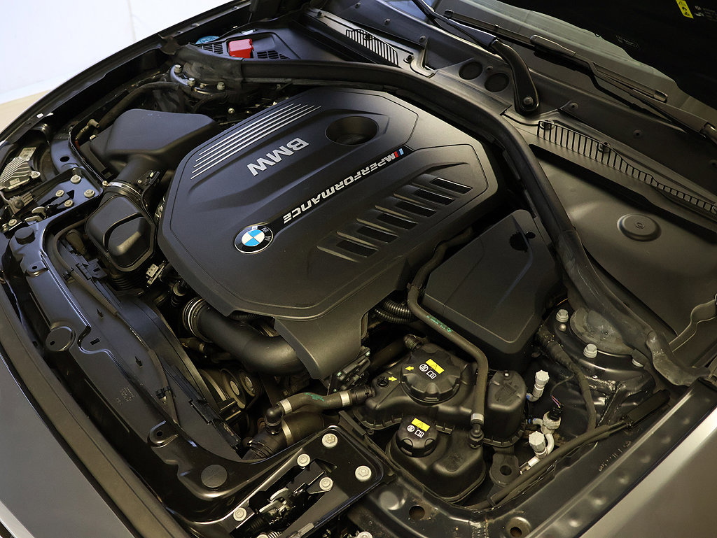 Used 2018 BMW M240i xDrive Coupe AWD/4WD image 31