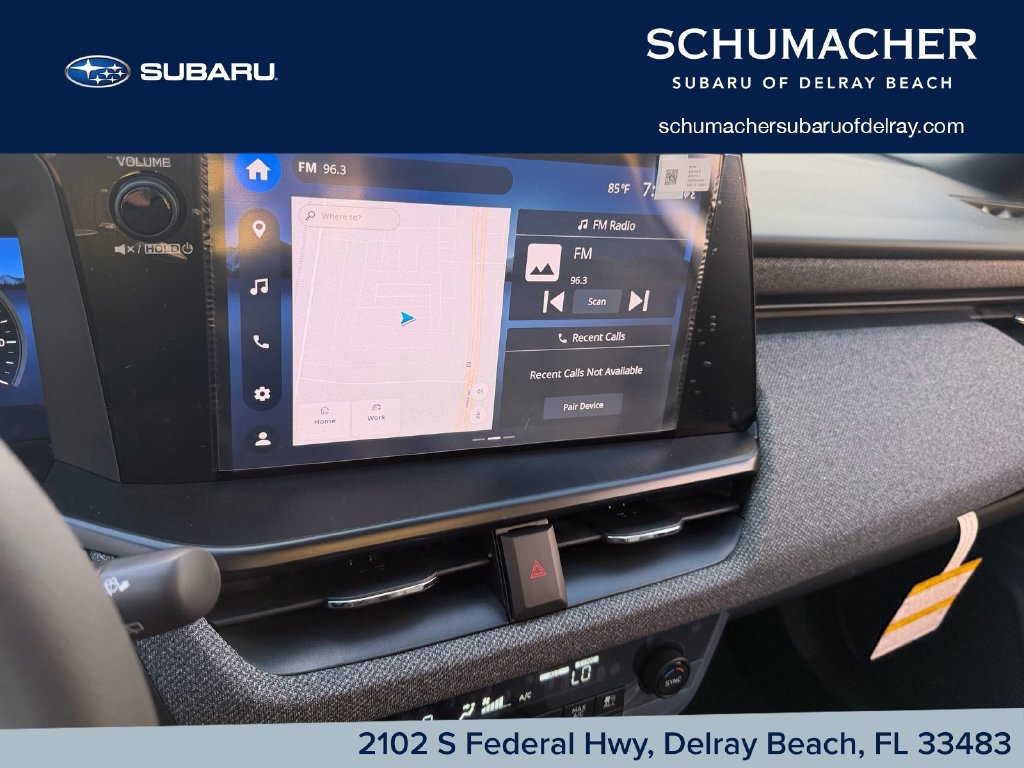 New 2026 Subaru Outback Premium AWD/4WD image 16