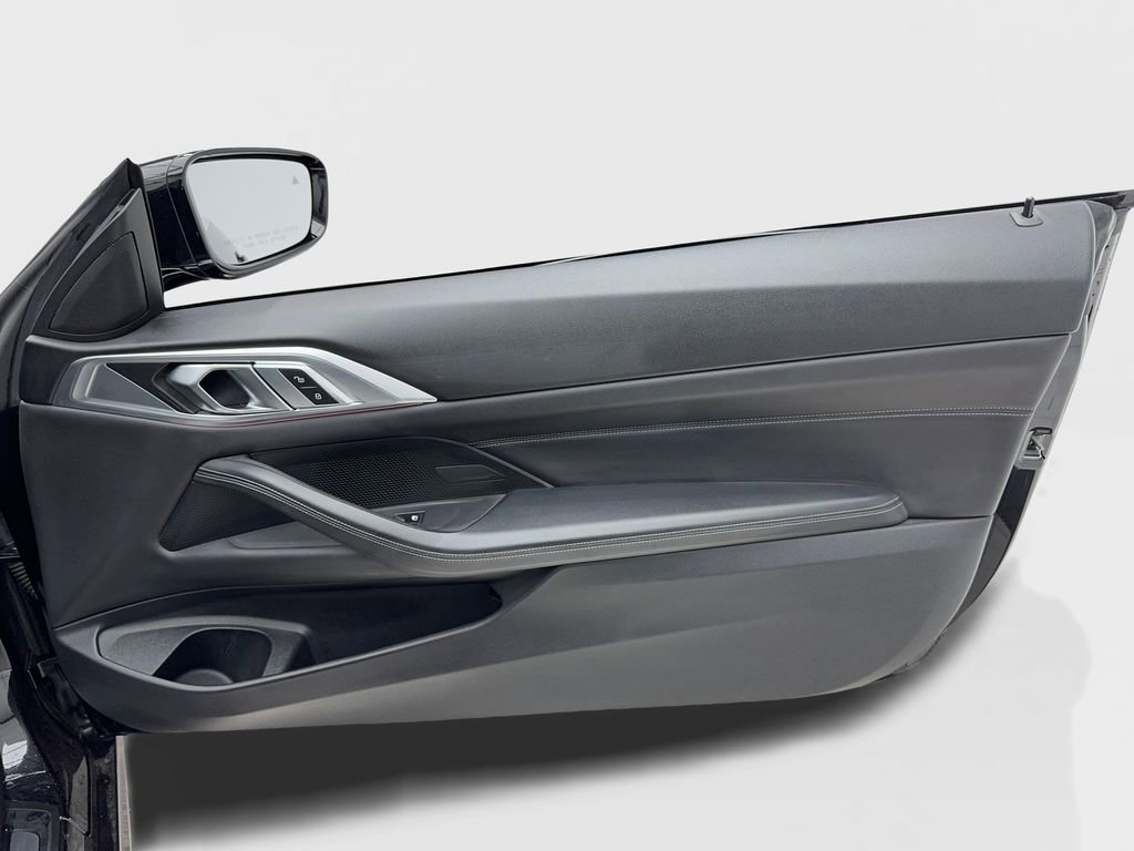 Used 2025 BMW 430i xDrive Convertible image 33