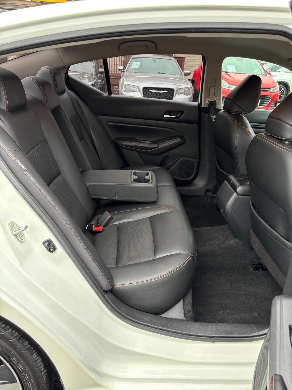 Used 2020 Nissan Altima 2.5 SR image 16