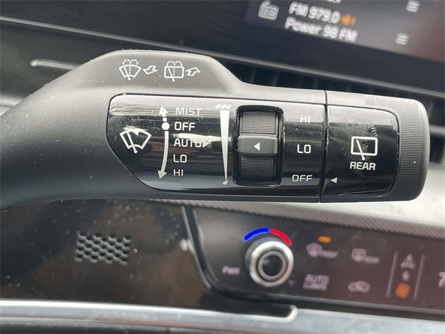 Certified 2024 Kia Sportage SX image 36