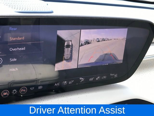 Certified 2025 Buick Enclave Avenir w/ Super Cruise Package image 11