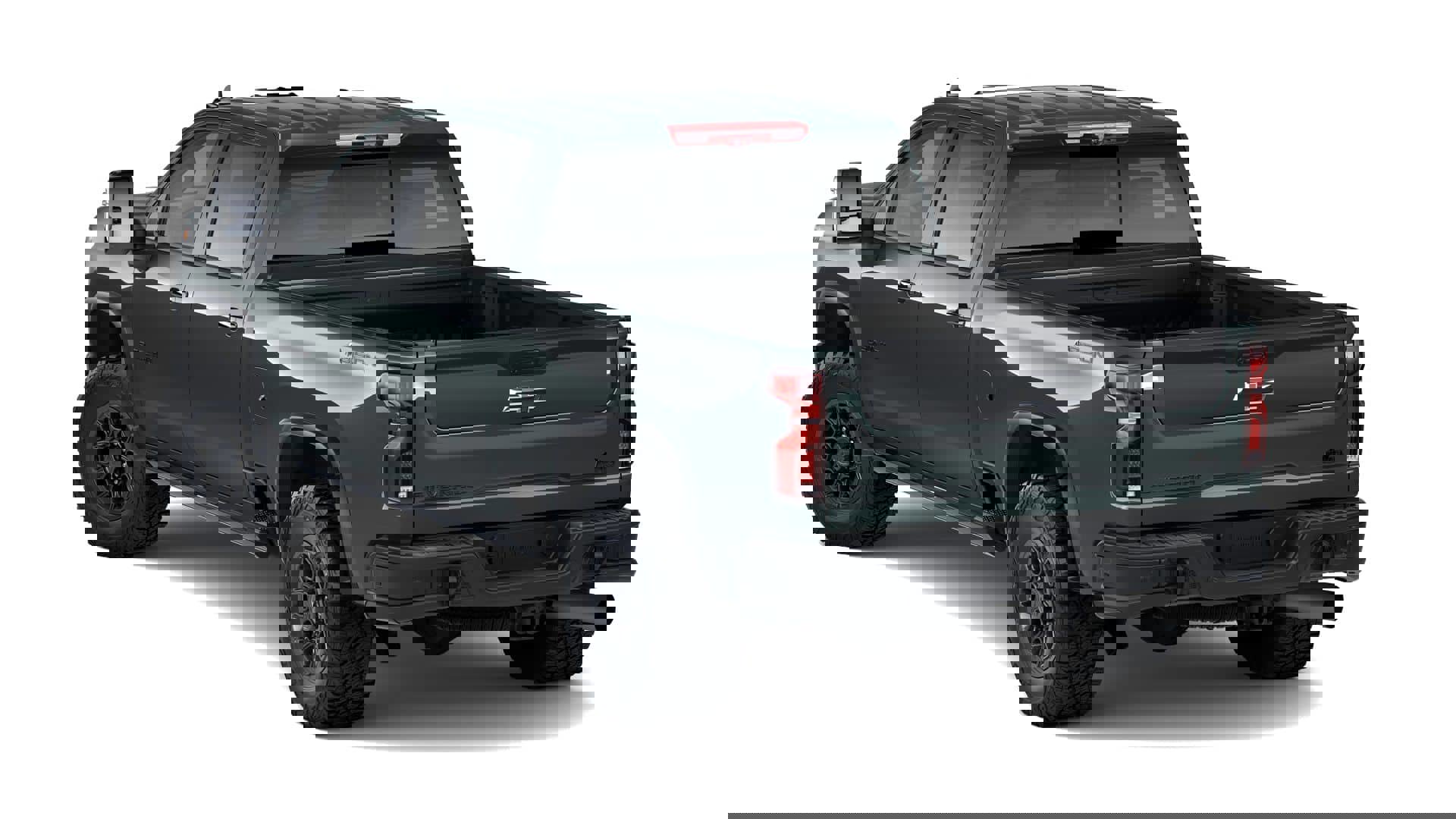 New 2026 Chevrolet Silverado 2500 ZR2 image 65