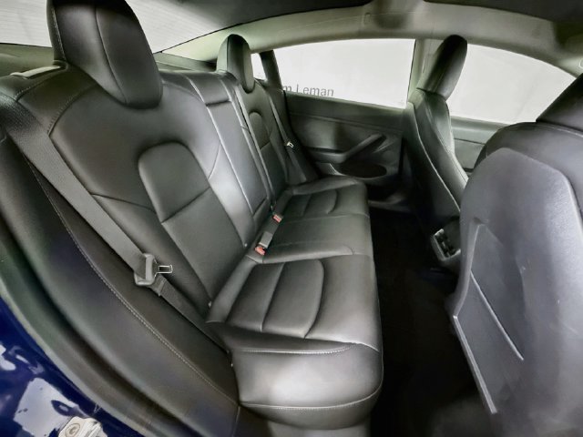 Used 2023 Tesla Model 3 Performance AWD/4WD image 25