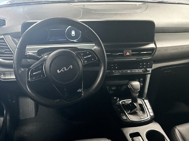 Certified 2024 Kia Seltos SX AWD/4WD image 20