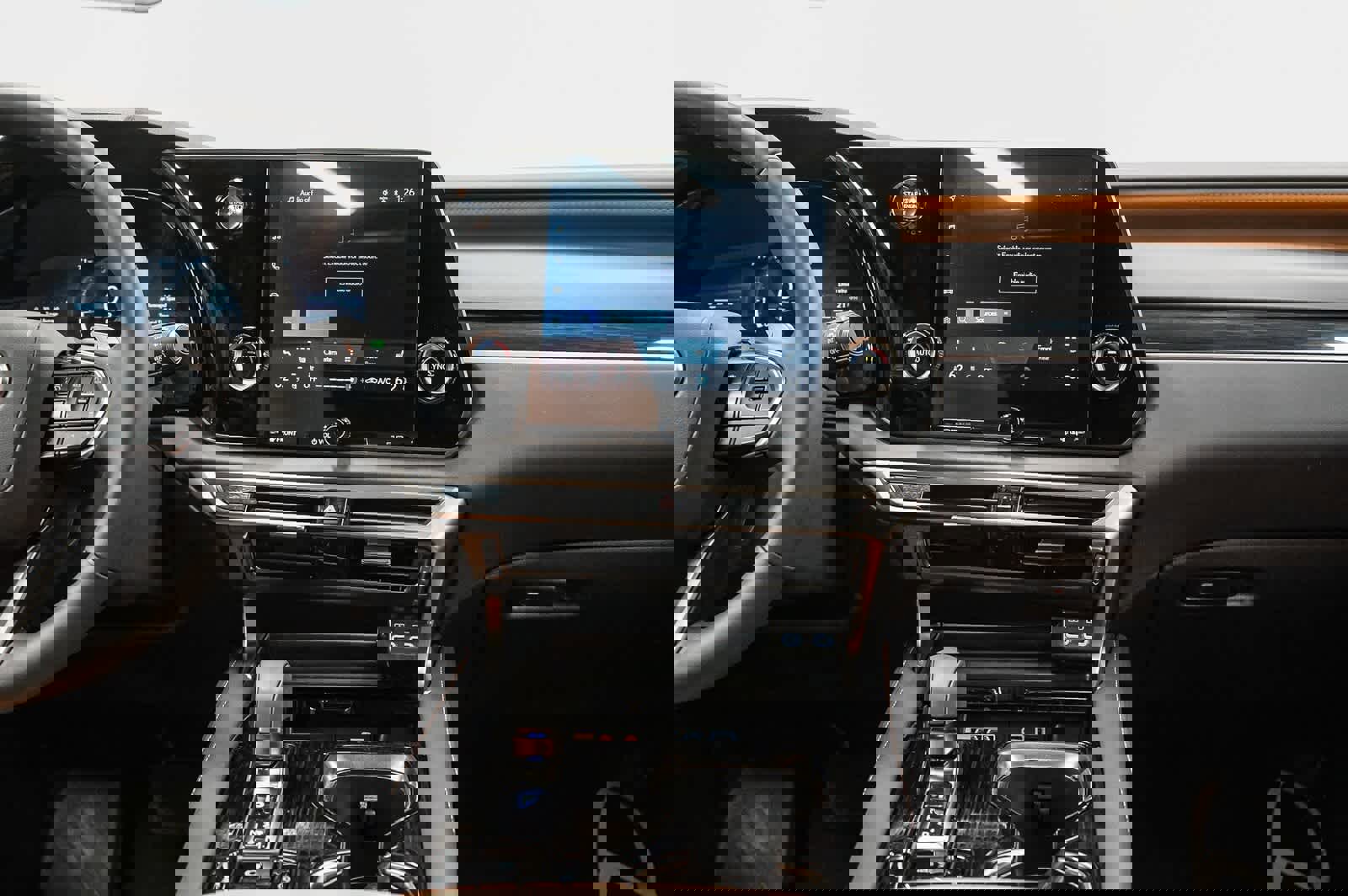 Used 2025 Lexus RX 350 FWD image 13