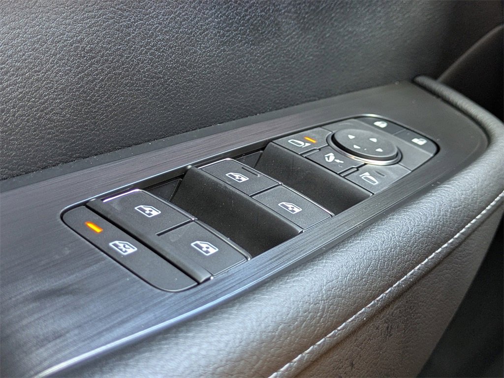 New 2025 Nissan Armada Platinum w/ Convenience Package image 29