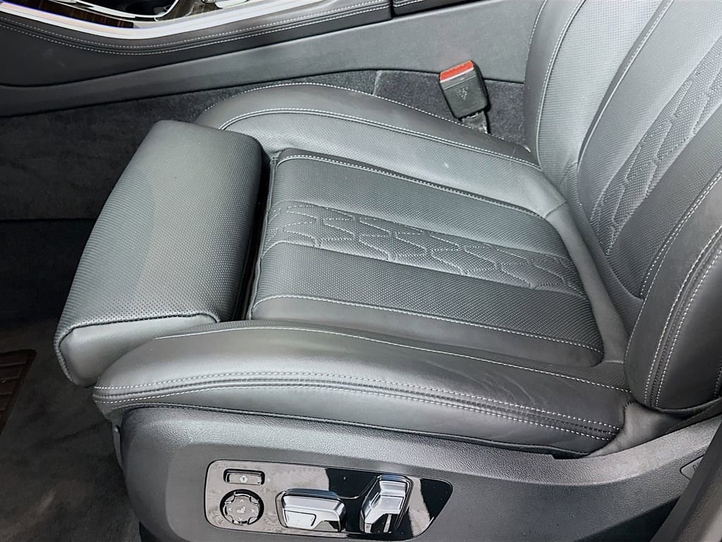 Certified 2024 BMW X5 xDrive40i w/ Premium Package image 20