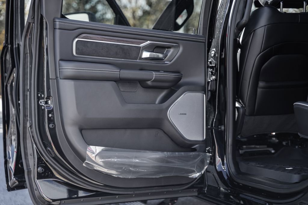 New 2026 RAM 1500 Laramie image 38