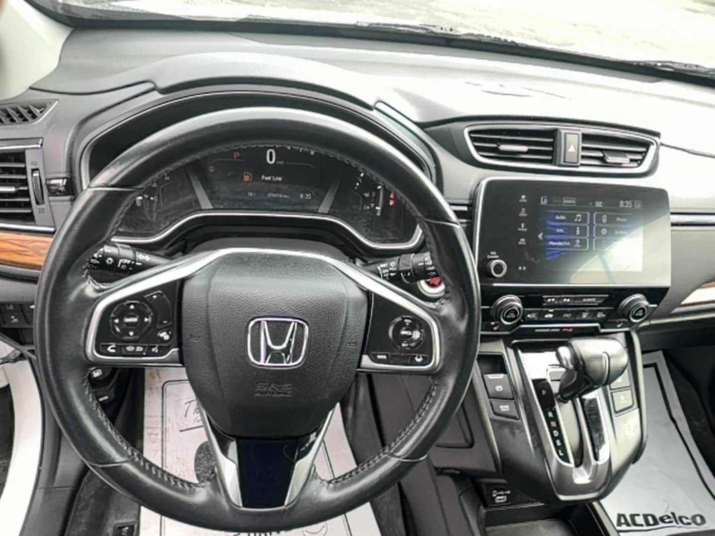 Used 2020 Honda CR-V EX-L image 15