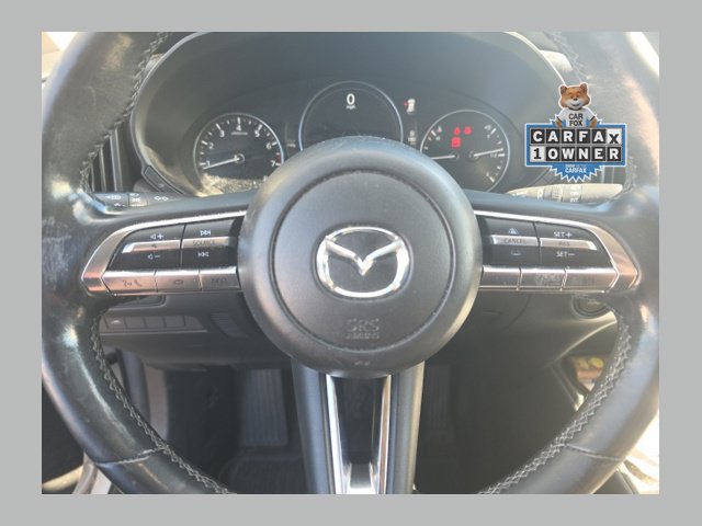 Certified 2024 MAZDA CX-50 AWD 2.5 S w/ Weather Package