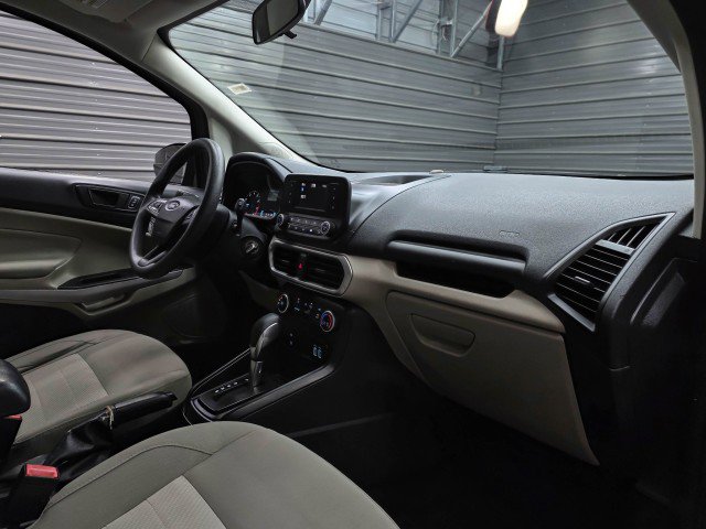 Used 2021 Ford EcoSport S FWD image 12