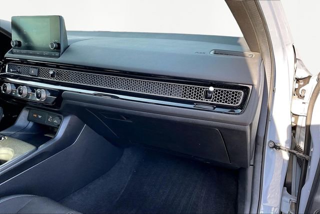 Used 2024 Honda Civic Sport image 17