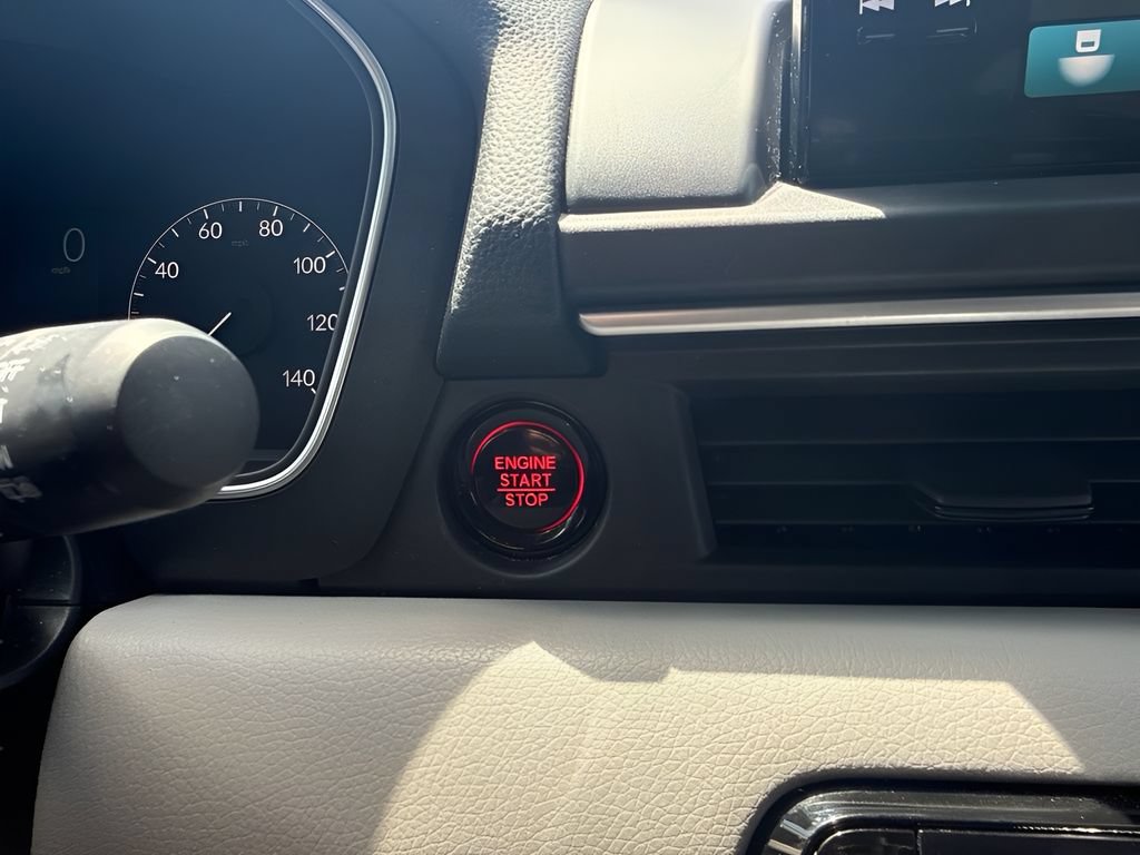 Used 2023 Honda Pilot EX-L image 15
