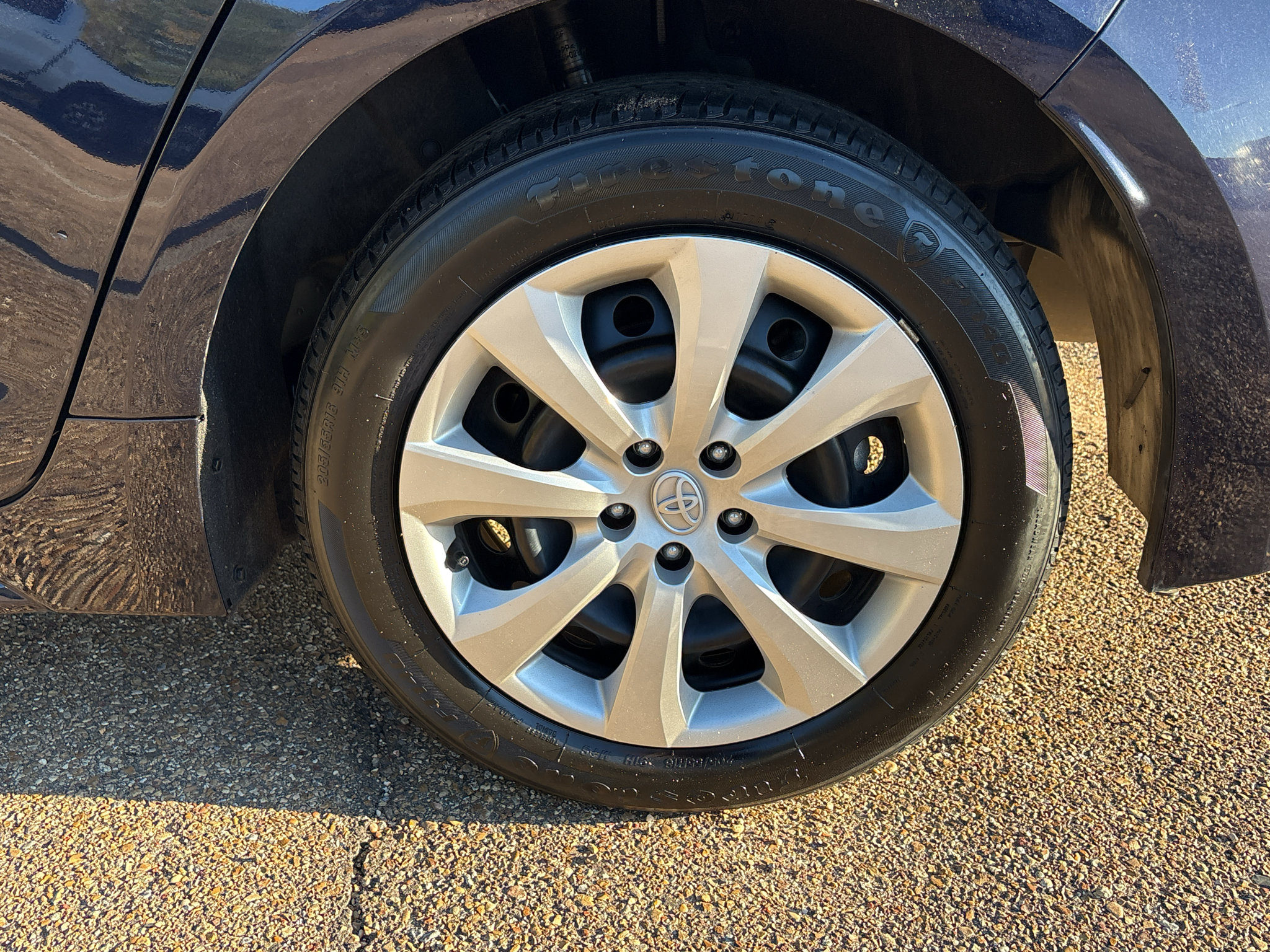 Used 2024 Toyota Corolla LE FWD image 26