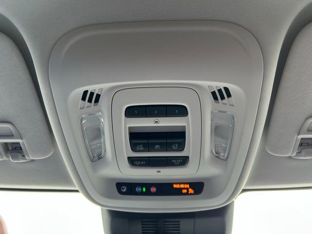 New 2026 Buick Envision Avenir image 45