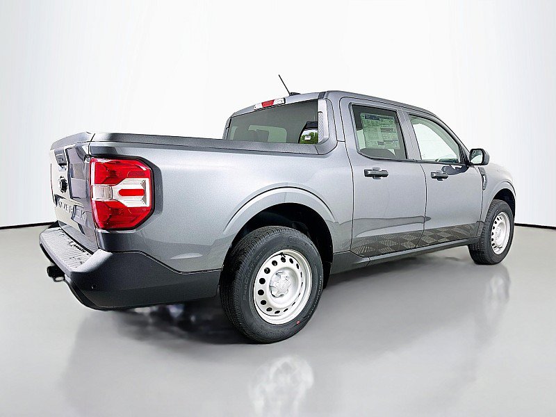 New 2026 Ford Maverick XL w/ Equipment Group 101A AWD/4WD image 7