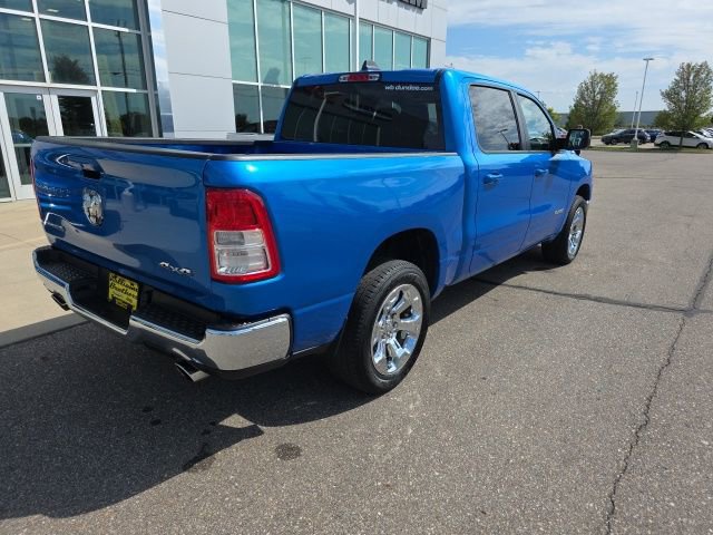 Certified 2022 RAM 1500 Big Horn image 5