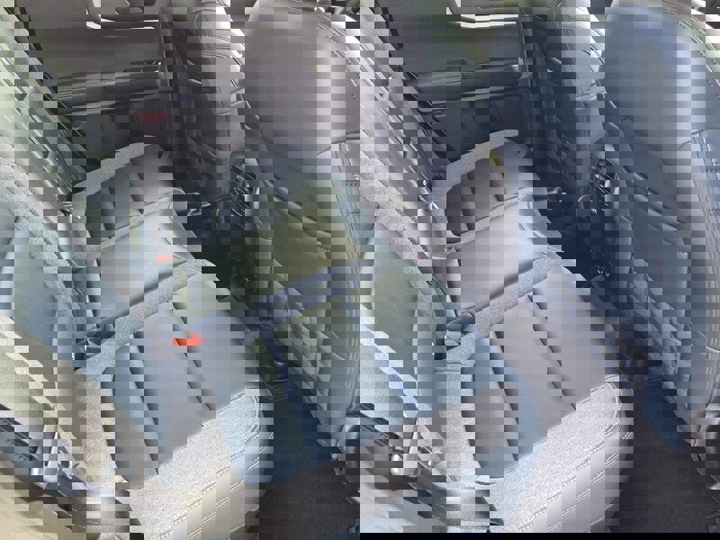 Used 2024 Ford Bronco Sport Outer Banks image 14