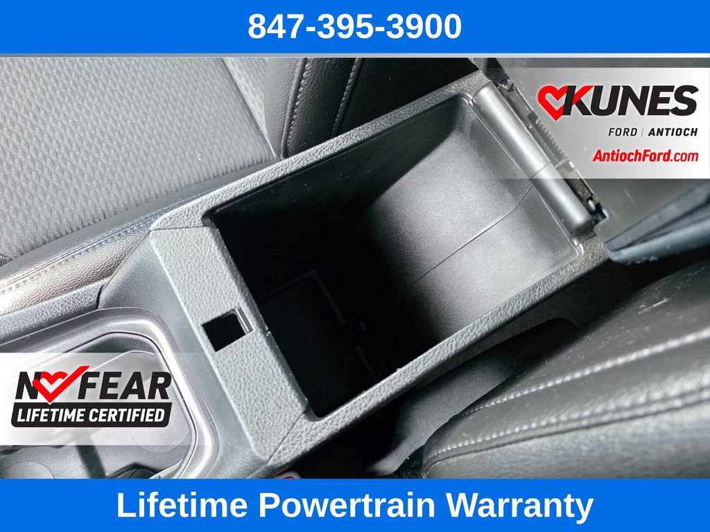 Used 2025 Jeep Compass Latitude image 53