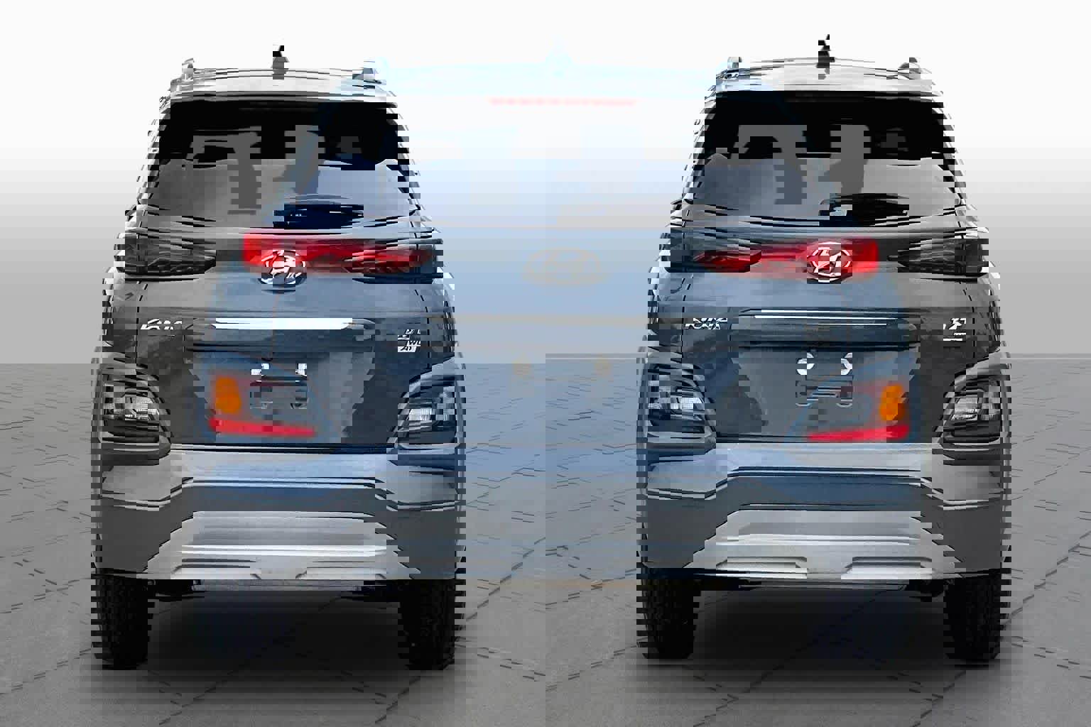 Used 2019 Hyundai Kona Limited image 5