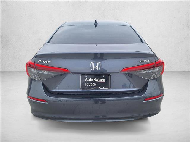 Used 2022 Honda Civic Touring image 6