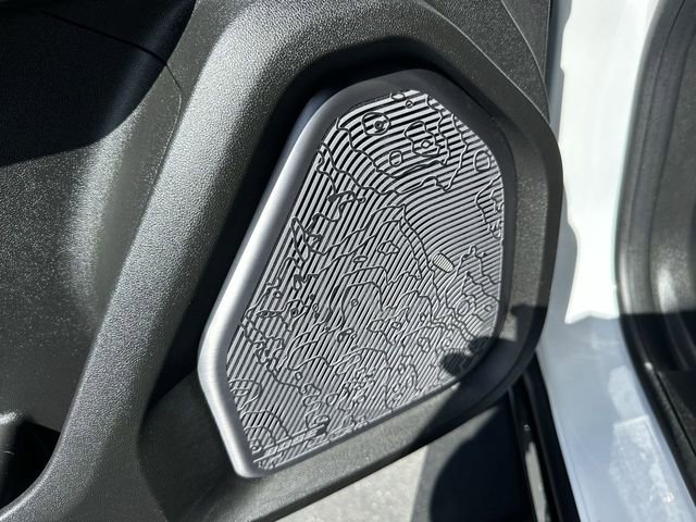 Certified 2025 GMC Hummer EV 2X AWD/4WD image 25
