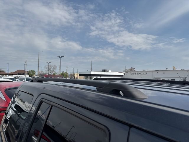 Used 2014 Jeep Patriot Latitude image 9