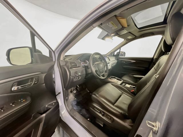 Used 2023 Honda Ridgeline RTL image 17