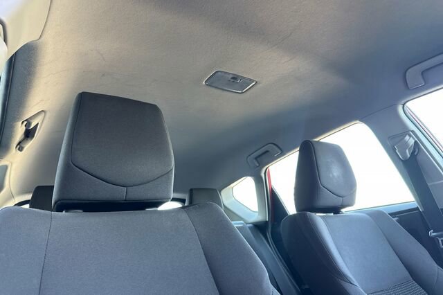 Used 2016 Scion iM FWD image 16