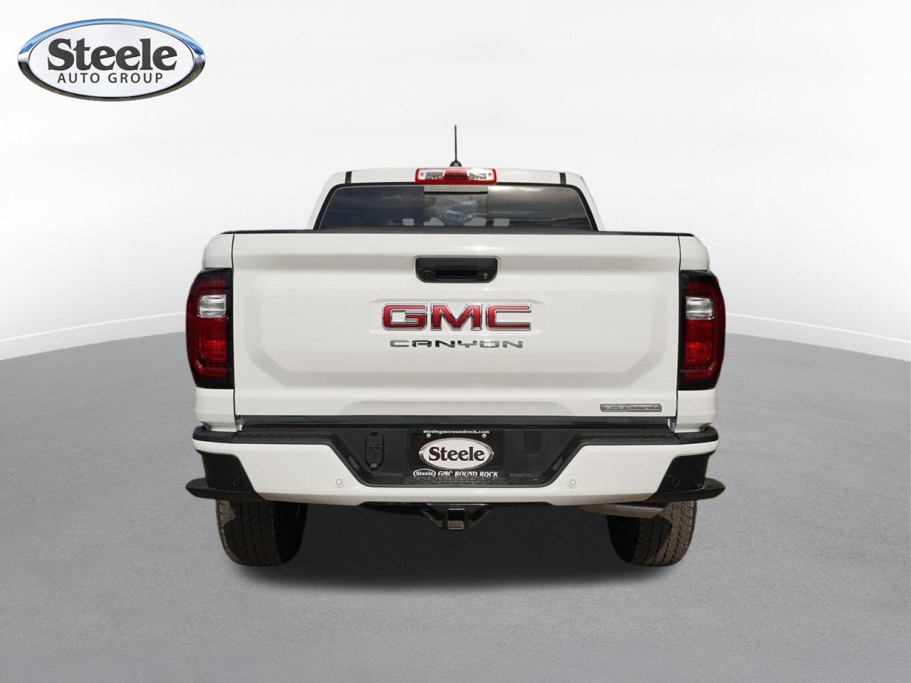 New 2026 GMC Canyon Elevation w/ Convenience Package AWD/4WD image 6