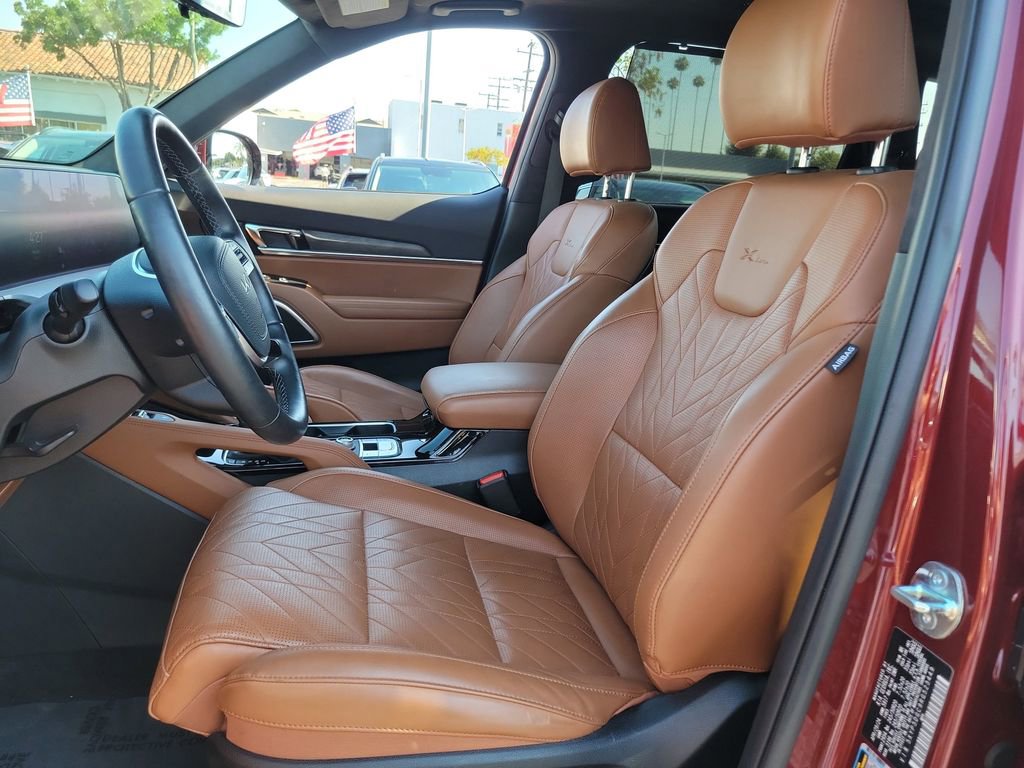 Used 2024 Kia Telluride SX Prestige X-Line image 16