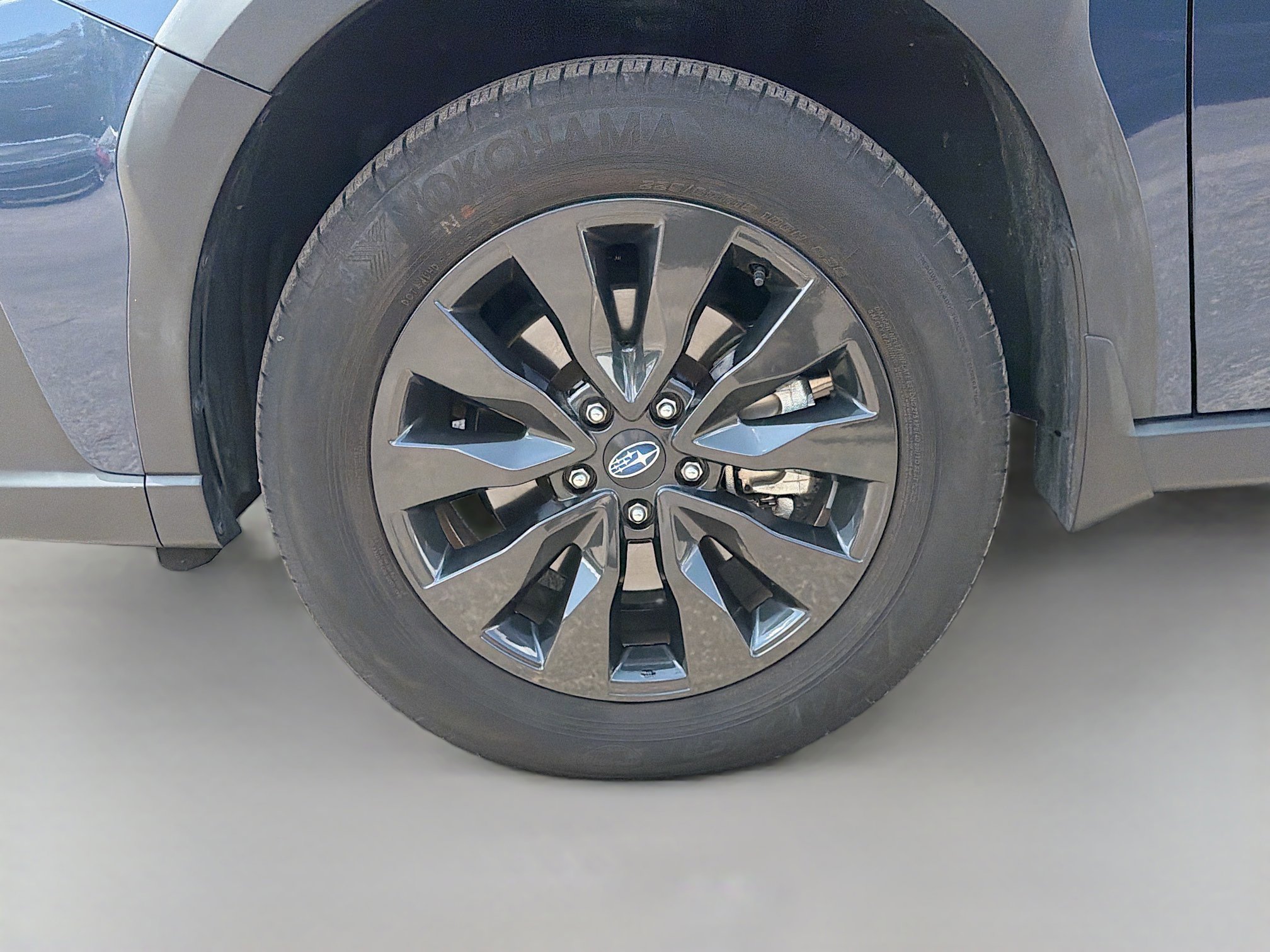 Certified 2024 Subaru Outback Onyx Edition w/ Popular Package #2 AWD/4WD image 40