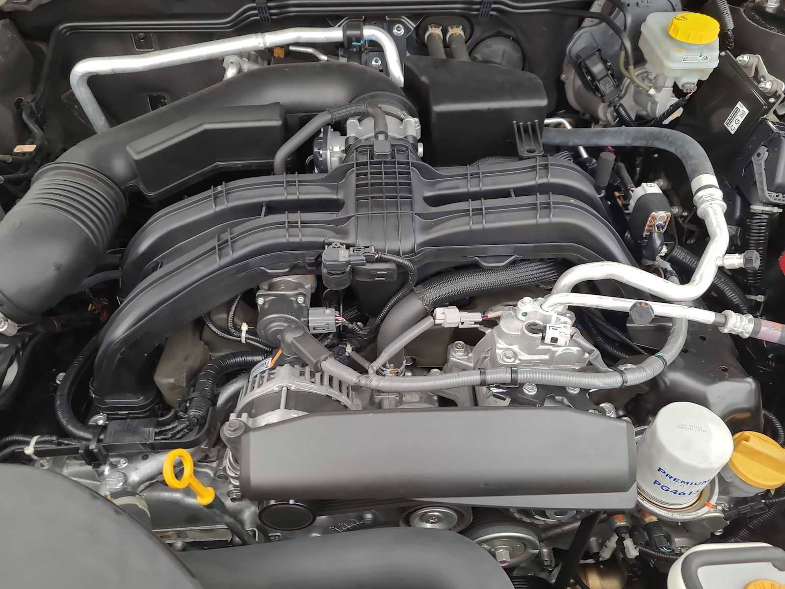 Used 2023 Subaru Outback Premium image 17