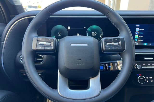 New 2026 Hyundai Palisade Calligraphy AWD/4WD image 25