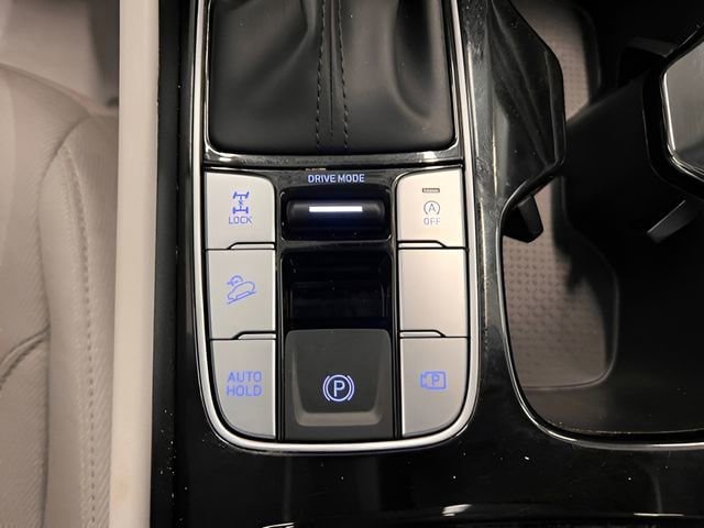 Used 2025 Hyundai Tucson SEL AWD/4WD image 30