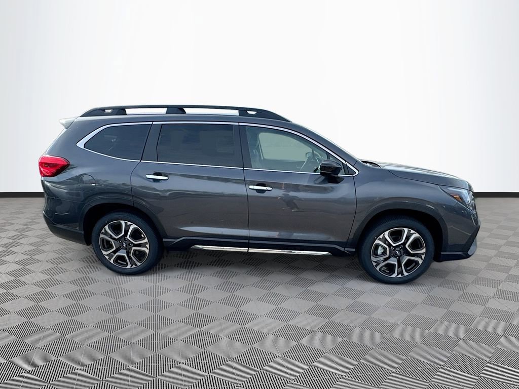 New 2026 Subaru Ascent Touring image 35