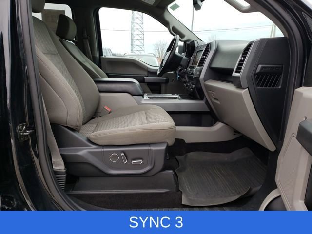 Used 2018 Ford F150 XLT w/ Equipment Group 302A Luxury image 20