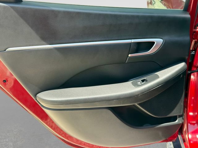 Certified 2024 Hyundai Sonata SEL w/ Convenience Package FWD image 14