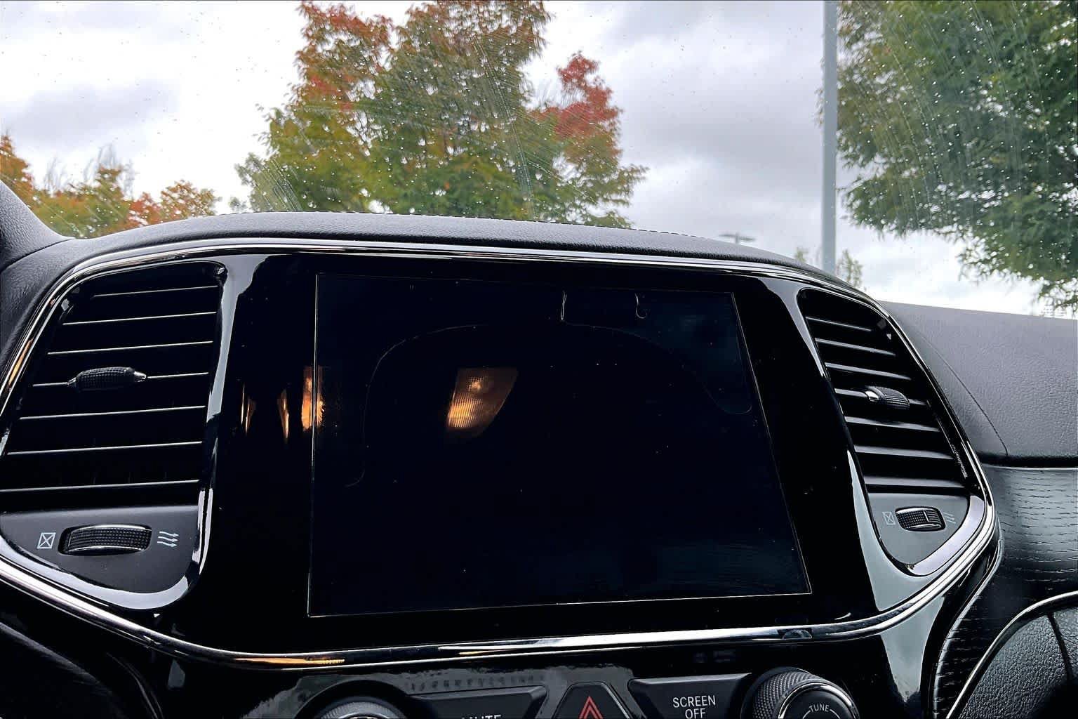 Used 2020 Jeep Grand Cherokee High Altitude AWD/4WD image 33